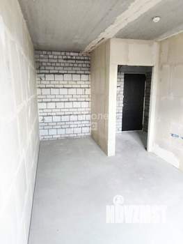 1-к квартира, вторичка, 31м2, 3/4 этаж