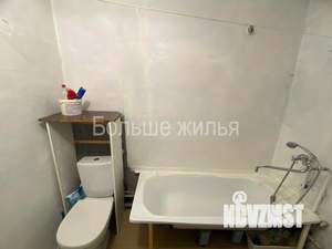 1-к квартира, вторичка, 33м2, 1/9 этаж