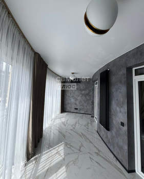 2-к квартира, вторичка, 65м2, 6/22 этаж