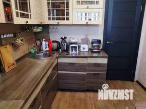 3-к квартира, вторичка, 63м2, 9/9 этаж