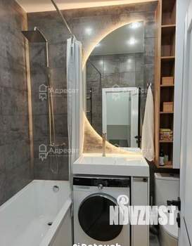 2-к квартира, вторичка, 39м2, 1/16 этаж