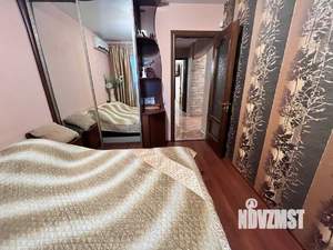 3-к квартира, вторичка, 68м2, 3/9 этаж