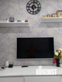 1-к квартира, вторичка, 33м2, 4/4 этаж