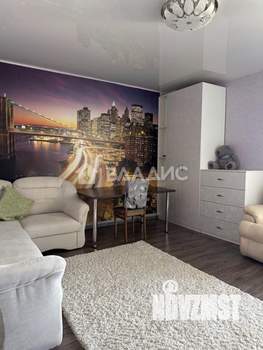 3-к квартира, вторичка, 95м2, 15/18 этаж