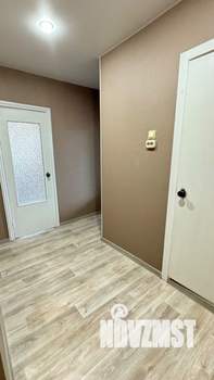 1-к квартира, вторичка, 46м2, 3/9 этаж