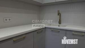 3-к квартира, вторичка, 87м2, 9/14 этаж