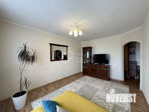 3-к квартира, вторичка, 64м2, 8/9 этаж