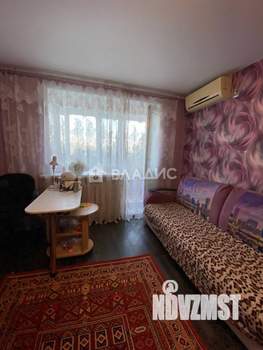 1-к квартира, вторичка, 35м2, 1/14 этаж