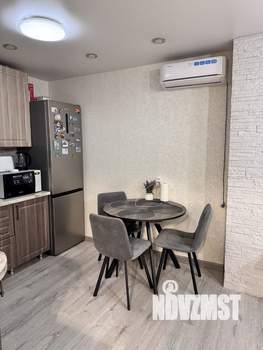 Студия квартира, вторичка, 29м2, 13/17 этаж