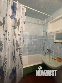 1-к квартира, вторичка, 35м2, 4/9 этаж