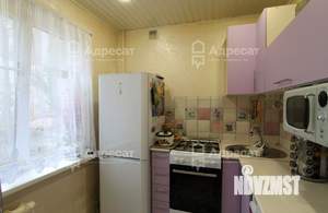 2-к квартира, вторичка, 49м2, 1/5 этаж