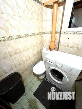 2-к квартира, вторичка, 40м2, 5/5 этаж