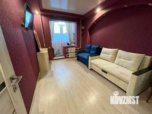 2-к квартира, вторичка, 52м2, 7/9 этаж