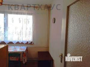 1-к квартира, вторичка, 40м2, 8/9 этаж