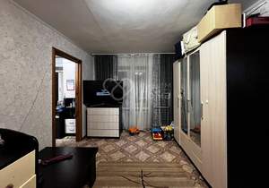 2-к квартира, вторичка, 41м2, 2/4 этаж