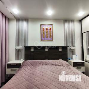 3-к квартира, вторичка, 75м2, 8/9 этаж