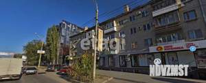 2-к квартира, вторичка, 43м2, 4/4 этаж