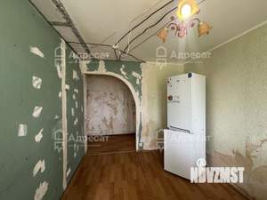 3-к квартира, вторичка, 57м2, 7/9 этаж