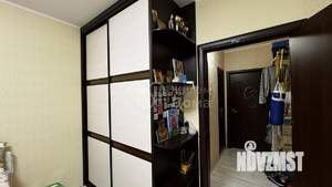 3-к квартира, вторичка, 80м2, 1/16 этаж