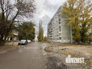 1-к квартира, вторичка, 35м2, 3/9 этаж