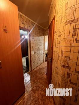 2-к квартира, вторичка, 43м2, 1/2 этаж