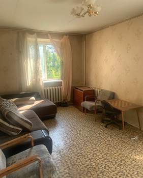 3-к квартира, вторичка, 67м2, 5/9 этаж