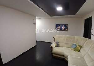 3-к квартира, вторичка, 58м2, 7/9 этаж
