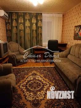 2-к квартира, вторичка, 55м2, 8/9 этаж