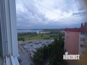 1-к квартира, вторичка, 34м2, 10/16 этаж