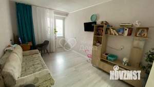2-к квартира, вторичка, 51м2, 4/9 этаж