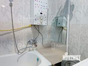 2-к квартира, вторичка, 46м2, 1/2 этаж