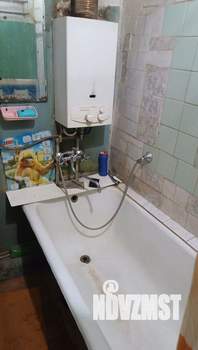 3-к квартира, вторичка, 19м2, 3/3 этаж