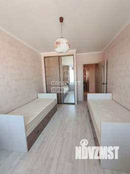 2-к квартира, сданный дом, 55м2, 2/3 этаж