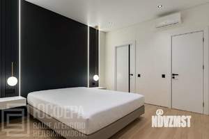 4-к квартира, вторичка, 104м2, 8/17 этаж