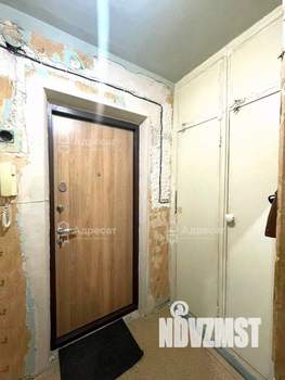 1-к квартира, вторичка, 33м2, 7/9 этаж