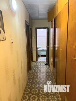 3-к квартира, вторичка, 64м2, 10/16 этаж