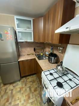 1-к квартира, вторичка, 32м2, 4/5 этаж