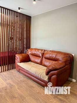 1-к квартира, вторичка, 41м2, 6/10 этаж