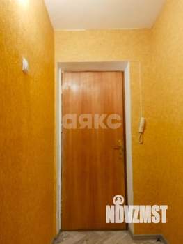 1-к квартира, вторичка, 31м2, 2/5 этаж