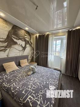 2-к квартира, вторичка, 57м2, 13/17 этаж