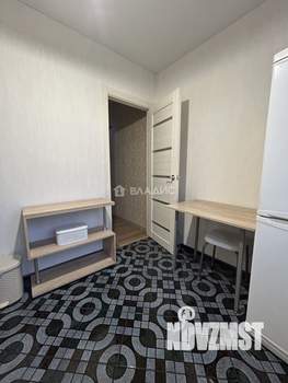 1-к квартира, вторичка, 39м2, 9/9 этаж