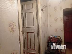 3-к квартира, вторичка, 17м2, 3/4 этаж