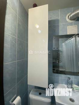 1-к квартира, вторичка, 32м2, 4/4 этаж