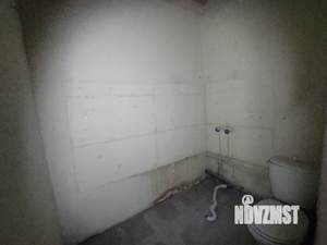 1-к квартира, вторичка, 35м2, 3/3 этаж