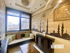 4-к квартира, вторичка, 130м2, 2/10 этаж