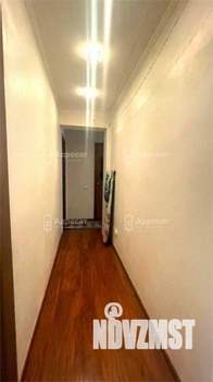 3-к квартира, вторичка, 56м2, 1/4 этаж