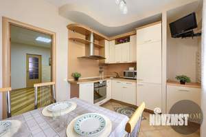 3-к квартира, вторичка, 101м2, 9/10 этаж