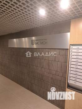 1-к квартира, вторичка, 39м2, 10/24 этаж