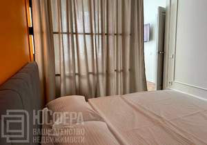 1-к квартира, вторичка, 37м2, 5/5 этаж