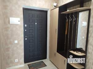 1-к квартира, вторичка, 39м2, 4/10 этаж